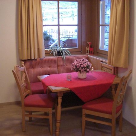 Hotel Garni des Alpes à Sulden Extérieur photo