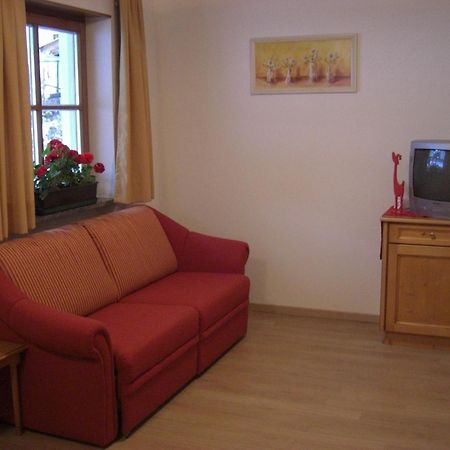 Hotel Garni des Alpes à Sulden Extérieur photo