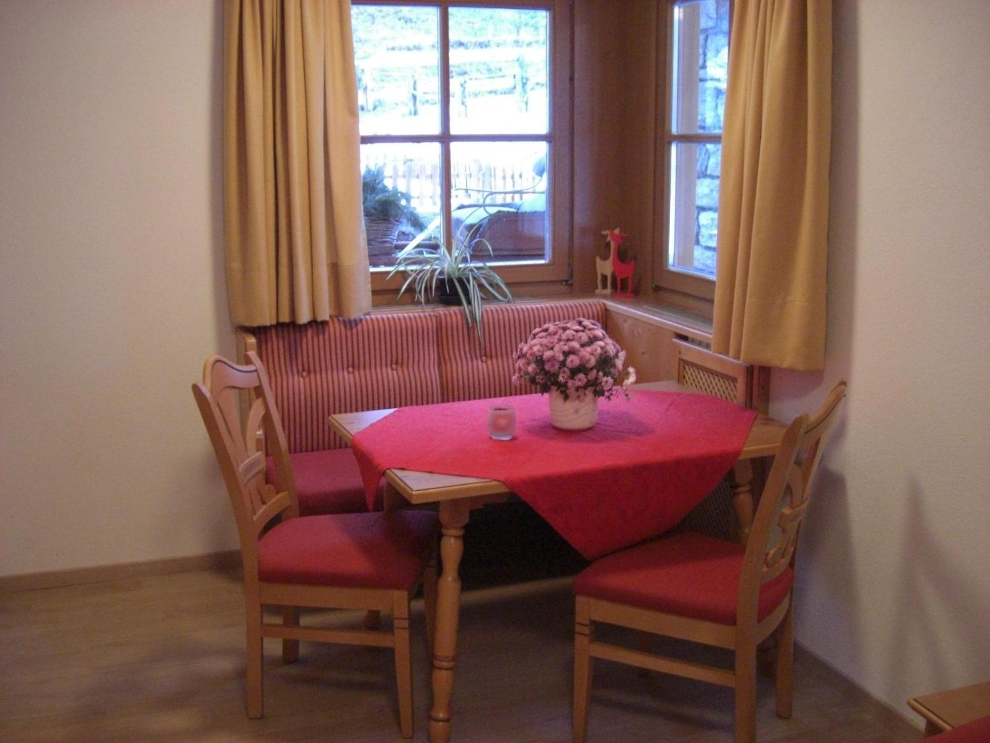 Hotel Garni des Alpes à Sulden Extérieur photo