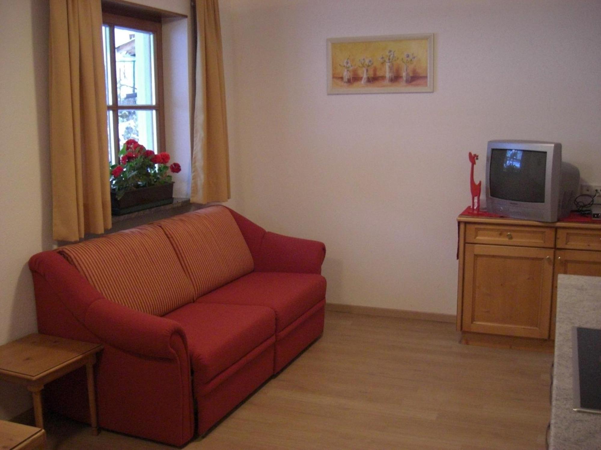 Hotel Garni des Alpes à Sulden Extérieur photo