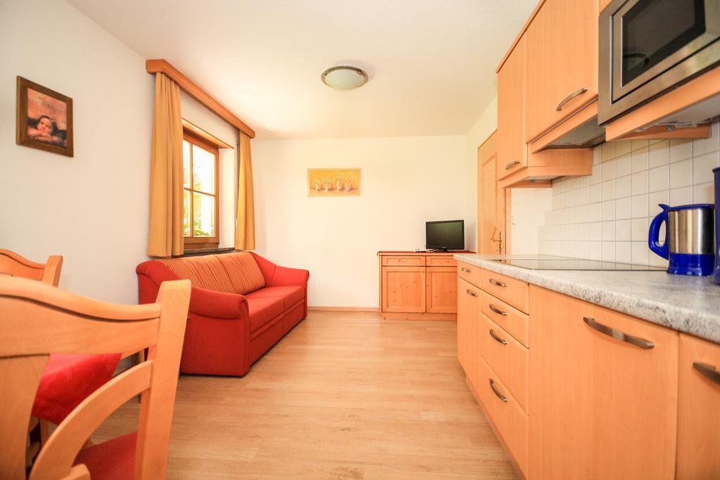 Hotel Garni des Alpes à Sulden Extérieur photo