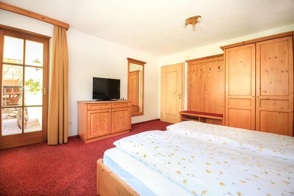 Hotel Garni des Alpes à Sulden Extérieur photo