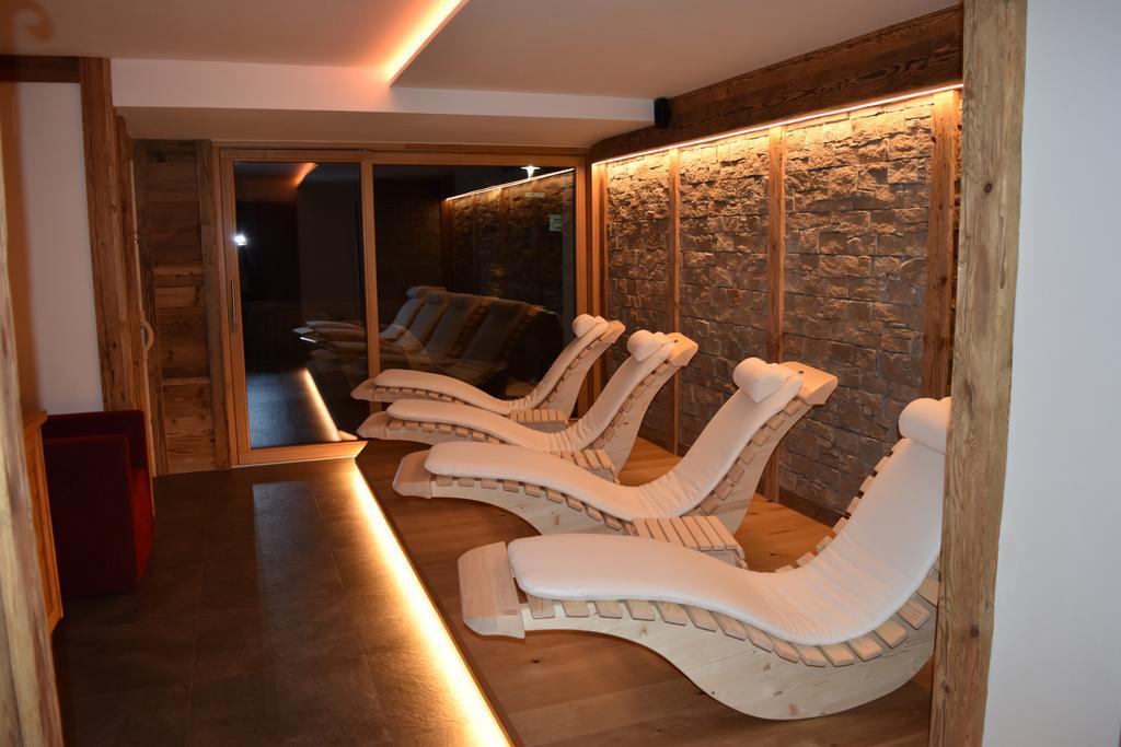 Hotel Garni des Alpes à Sulden Extérieur photo
