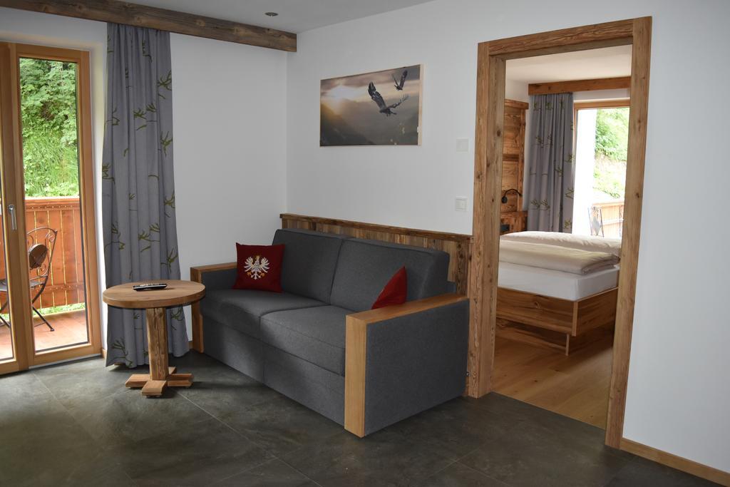 Hotel Garni des Alpes à Sulden Extérieur photo