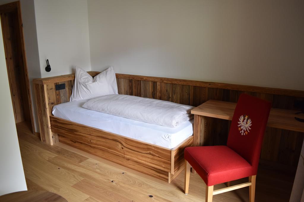 Hotel Garni des Alpes à Sulden Extérieur photo